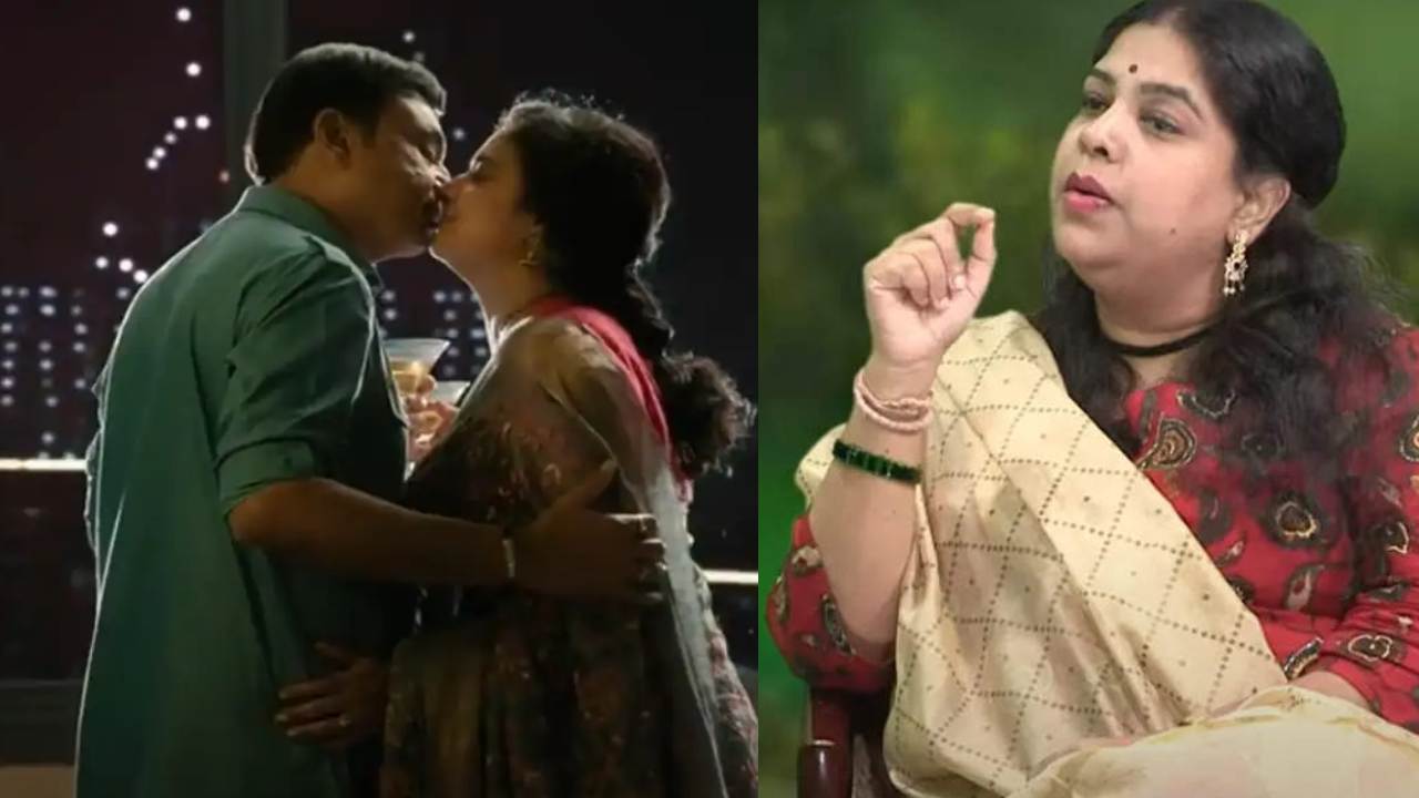 Ramya : నరేష్-పవిత్రల పెళ్లి జరగనివ్వను.. విడాకులు ఇవ్వను.. నరేష్ మూడో భార్య రమ్య సంచలన వ్యాఖ్యలు.. Ramya : నరేష్-పవిత్రల పెళ్లి జరగనివ్వను.. విడాకులు ఇవ్వను.. నరేష్ మూడో భార్య రమ్య సంచలన వ్యాఖ్యలు..