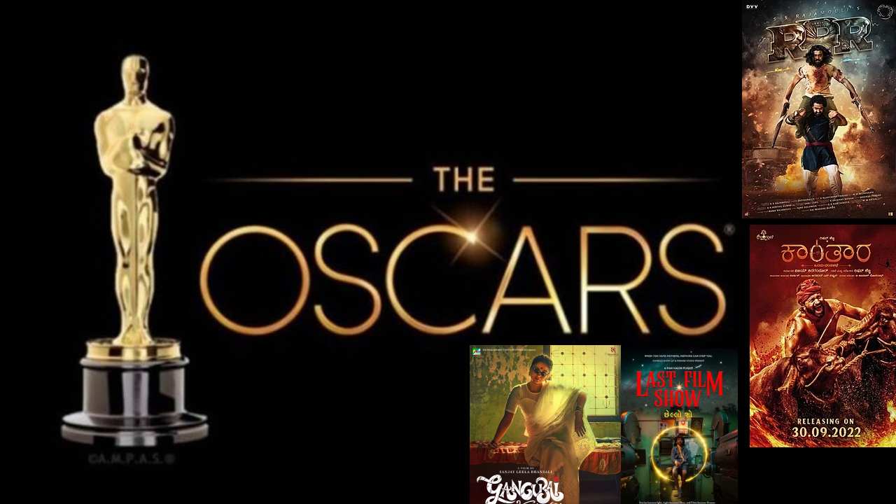 Oscar Eligible list : ఆస్కార్ ఎలిజిబుల్ లిస్ట్ లో 301 సినిమాలు.. ఇండియా నుంచి ఏమేమి ఉన్నాయో తెలుసా?? Oscar Eligible list : ఆస్కార్ ఎలిజిబుల్ లిస్ట్ లో 301 సినిమాలు.. ఇండియా నుంచి ఏమేమి ఉన్నాయో తెలుసా??