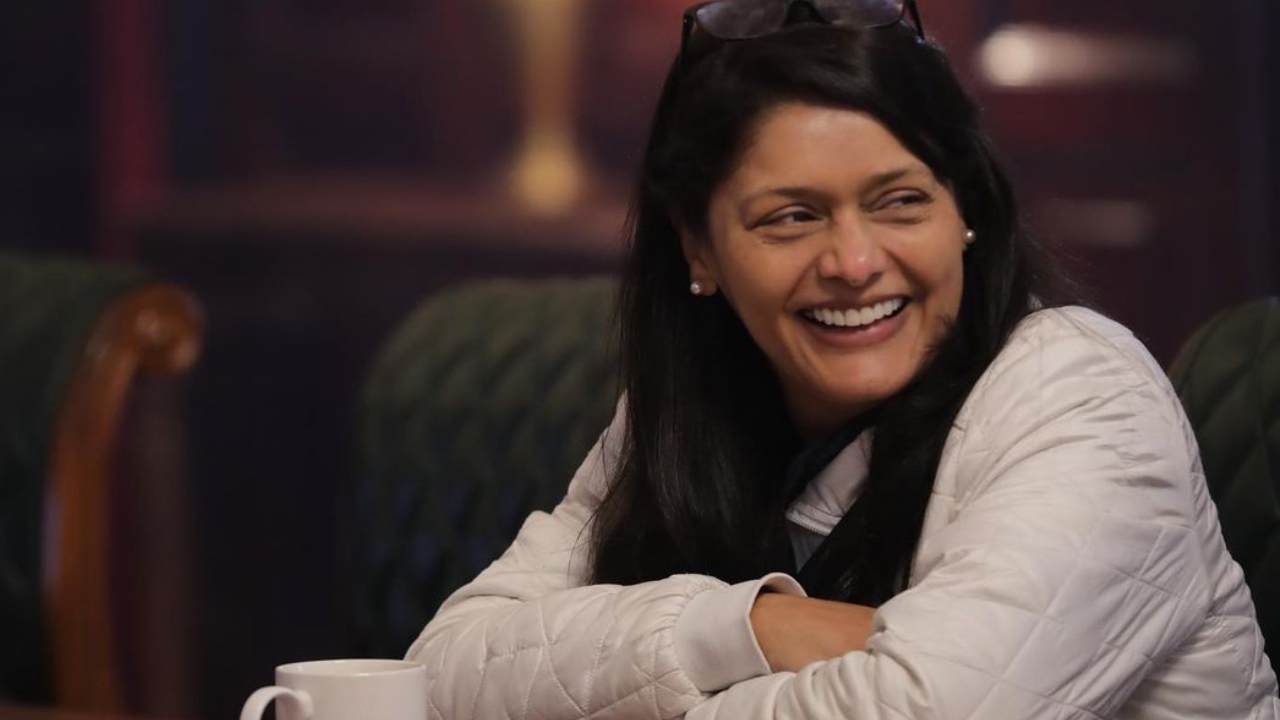 Pallavi Joshi : కశ్మీర్ ఫైల్స్ నటికి షూటింగ్లో గాయాలు.. అయినా షూటింగ్ పూర్తి చేసిన నటి.. Pallavi Joshi : కశ్మీర్ ఫైల్స్ నటికి షూటింగ్లో గాయాలు.. అయినా షూటింగ్ పూర్తి చేసిన నటి..