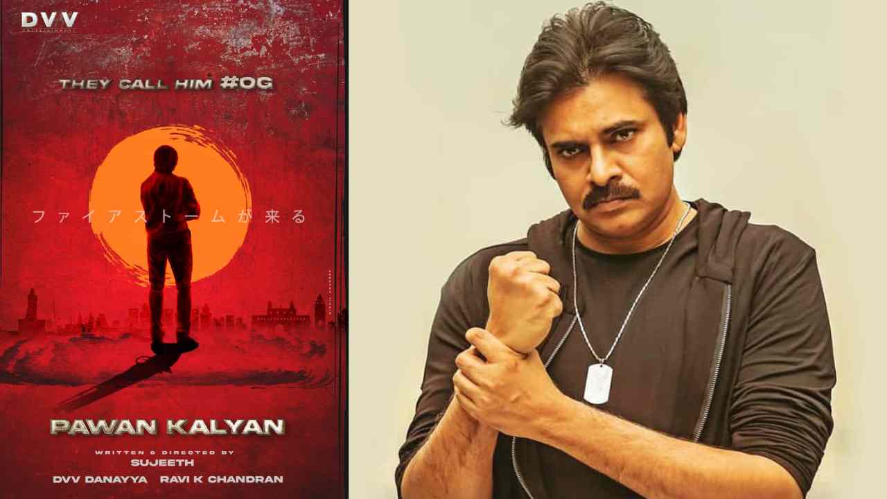 Pawan Kalyan : పవన్-సుజిత్ సినిమా ముహూర్తం ఆ రోజేనా?? ఓపెనింగ్స్ అవుతున్నా షూట్స్ కి వెళ్లని పవన్ సినిమాలు.. Pawan Kalyan : పవన్-సుజిత్ సినిమా ముహూర్తం ఆ రోజేనా?? ఓపెనింగ్స్ అవుతున్నా షూట్స్ కి వెళ్లని పవన్ సినిమాలు..