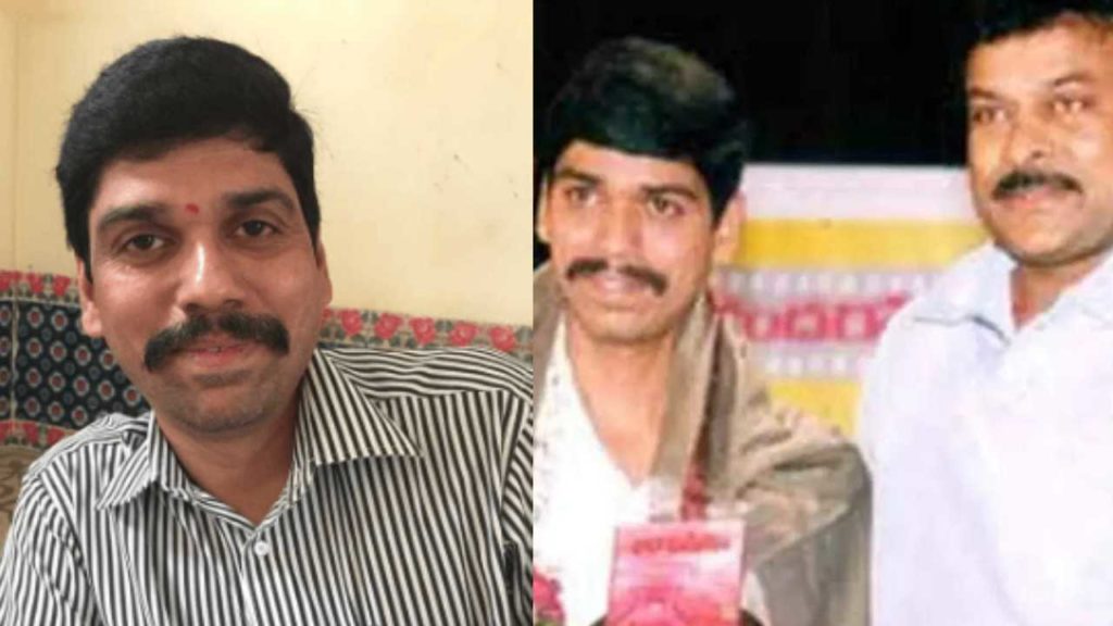 Famous lyric writer peddada murthy passes away