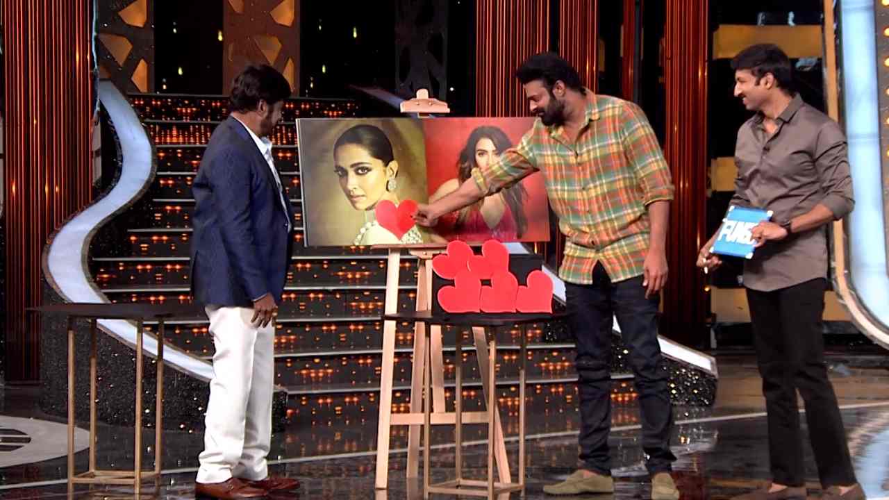 Prabhas : సమంతని వదిలేసి దీపికా పదుకొనెని కాపాడుతా అన్న ప్రభాస్.. ఎందుకో తెలుసా?? Prabhas : సమంతని వదిలేసి దీపికా పదుకొనెని కాపాడుతా అన్న ప్రభాస్.. ఎందుకో తెలుసా??