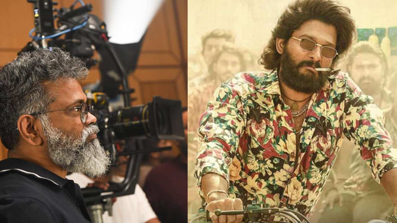 Pushpa 2 : సైలెంట్ గా మొదలుపెట్టేసిన పుష్ప 2 షూట్.. సుకుమార్ భార్య పోస్ట్ వైరల్.. Pushpa 2 : సైలెంట్ గా మొదలుపెట్టేసిన పుష్ప 2 షూట్.. సుకుమార్ భార్య పోస్ట్ వైరల్..