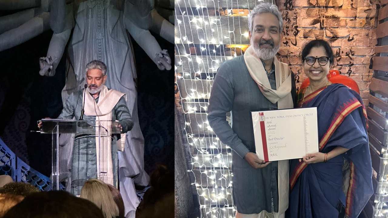 Rajamouli : సినిమా నాకు దేవాలయం లాంటిది.. చిన్నప్పుడు సినిమా ఇచ్చిన ఆనందం ఇప్పటికి గుర్తుంది.. Rajamouli : సినిమా నాకు దేవాలయం లాంటిది.. చిన్నప్పుడు సినిమా ఇచ్చిన ఆనందం ఇప్పటికి గుర్తుంది..
