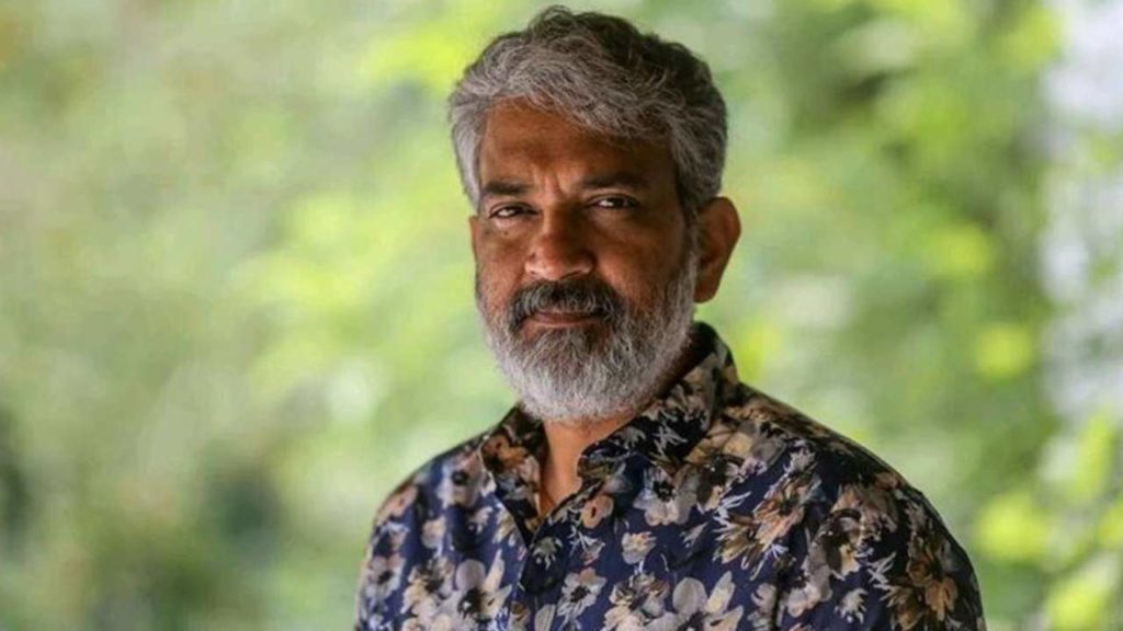 Rajamouli gets placed in top richest directors list in India