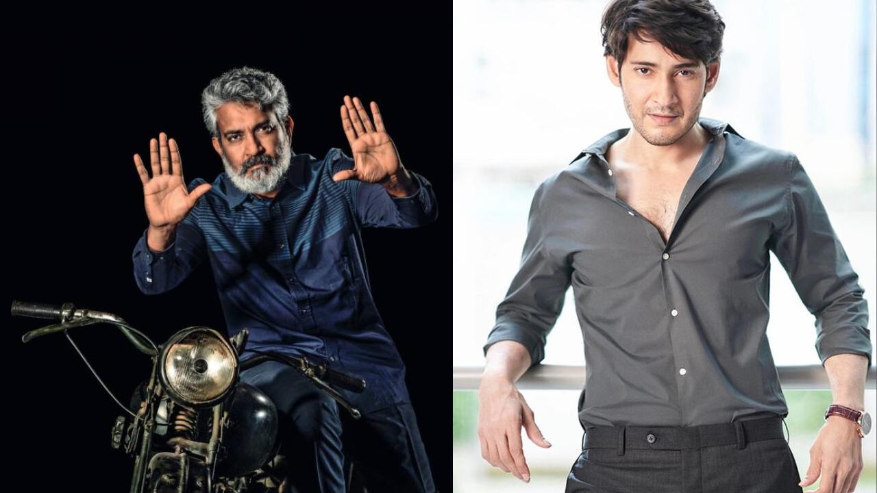 Rajamouli : మహేష్ బాబు సినిమా 10 ఏళ్ళ పెండింగ్ ప్రాజెక్ట్.. రాజమౌళి! Rajamouli : మహేష్ బాబు సినిమా 10 ఏళ్ళ పెండింగ్ ప్రాజెక్ట్.. రాజమౌళి!