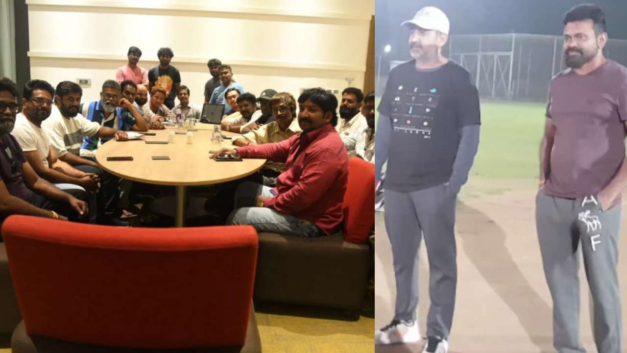 Sukumar : ఈ కుర్చీ మీ కోసమే రాజమౌళి సార్.. సుకుమార్ స్పెషల్ పోస్ట్.. Sukumar : ఈ కుర్చీ మీ కోసమే రాజమౌళి సార్.. సుకుమార్ స్పెషల్ పోస్ట్..