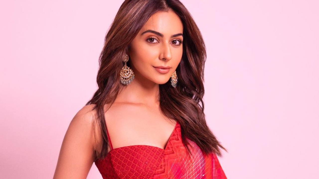 Rakul Preet Singh : పాన్ ఇండియా అనే పదం ఒక కమర్షియల్ కోణం మాత్రమే.. Rakul Preet Singh : పాన్ ఇండియా అనే పదం ఒక కమర్షియల్ కోణం మాత్రమే..