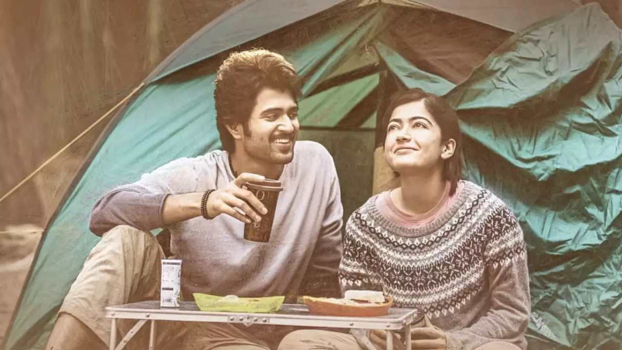 Rashmika Mandanna : చాలా మంది మేమిద్దరం కలిసి సినిమా చేయాలనుకుంటున్నారు.. విజయ్ తో కలిసి మళ్ళీ సినిమా చేస్తా.. Rashmika Mandanna : చాలా మంది మేమిద్దరం కలిసి సినిమా చేయాలనుకుంటున్నారు.. విజయ్ తో కలిసి మళ్ళీ సినిమా చేస్తా..