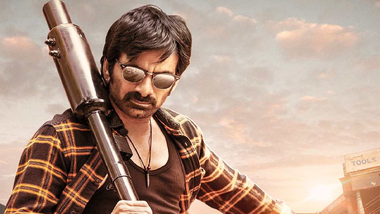 Ravi Teja : 13 ఏళ్ళ తరువాత మళ్ళీ ఆ ఫీట్ సాధించిన రవితేజ.. Ravi Teja : 13 ఏళ్ళ తరువాత మళ్ళీ ఆ ఫీట్ సాధించిన రవితేజ..