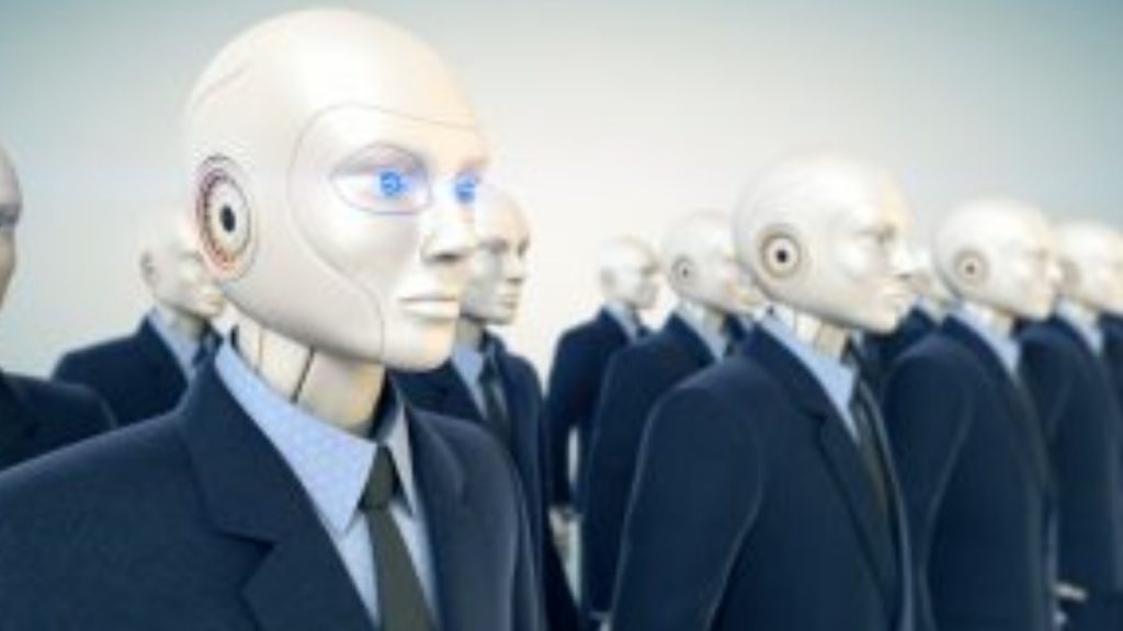 robot lawyer