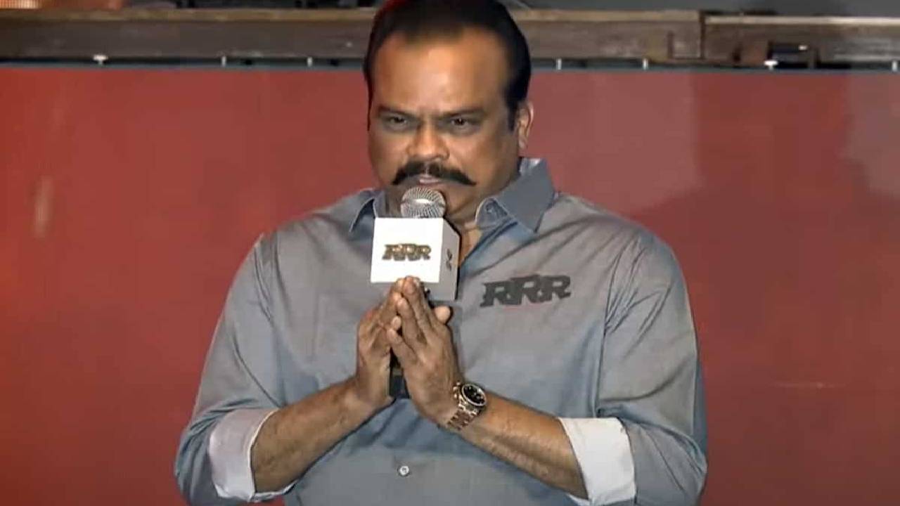 RRR : ‘నాటు నాటు’ పాటకి అన్ని కోట్లు ఖర్చు చేశాం.. నిర్మాత డీవివి! RRR : ‘నాటు నాటు’ పాటకి అన్ని కోట్లు ఖర్చు చేశాం.. నిర్మాత డీవివి!