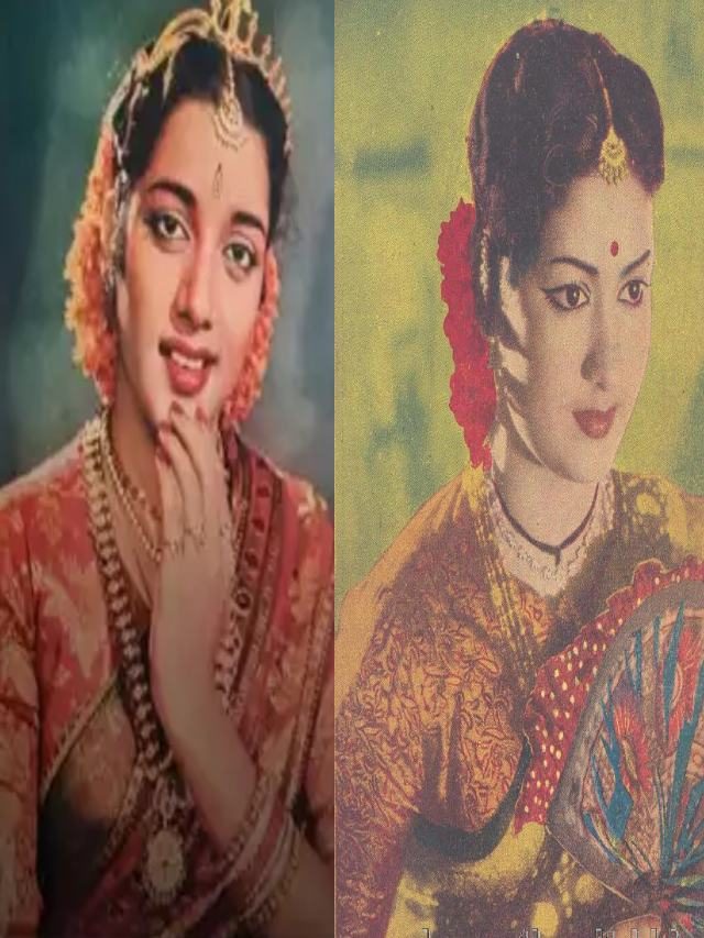 >సావిత్రి, జమున కలిసి నటించిన చిత్రాలివే..
