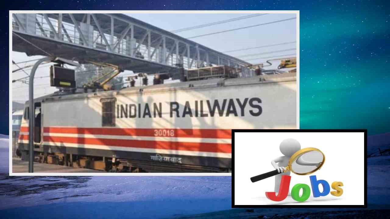 RRC SCR Recruitment : దక్షిణ మధ్య రైల్వే సికింద్రబాద్ లో అప్రెంటీస్ ఖాళీల భర్తీ RRC SCR Recruitment : దక్షిణ మధ్య రైల్వే సికింద్రబాద్ లో అప్రెంటీస్ ఖాళీల భర్తీ