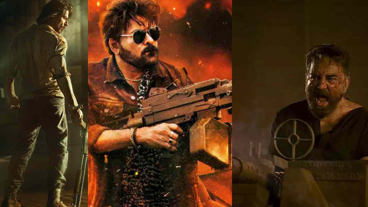 Senior Heros : ఫామ్ లోకి వచ్చిన సీనియర్ స్టార్ హీరోలు.. మిగిలిన వాళ్ళు కూడా ఫాలో అవుతారా?? Senior Heros : ఫామ్ లోకి వచ్చిన సీనియర్ స్టార్ హీరోలు.. మిగిలిన వాళ్ళు కూడా ఫాలో అవుతారా??