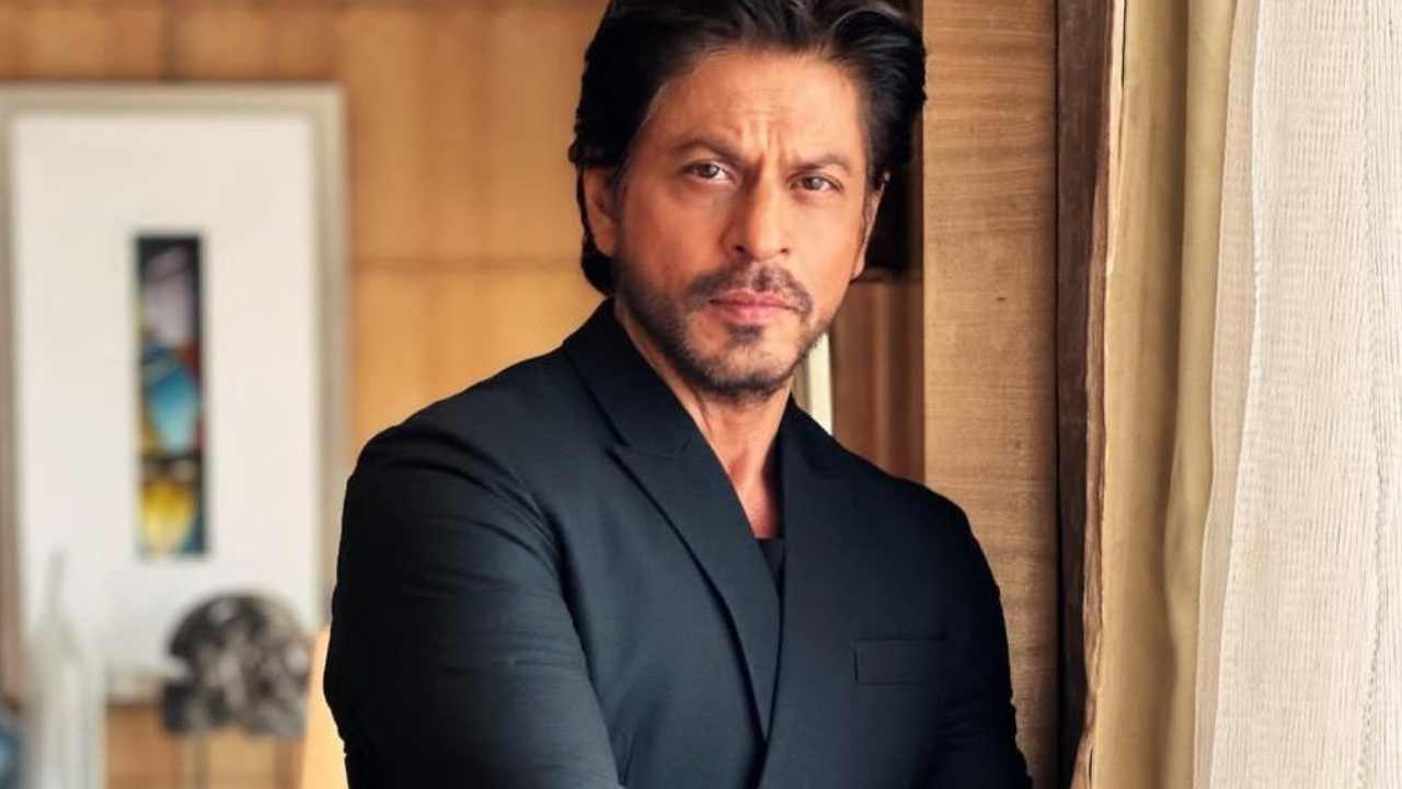 Shahrukh Khan : ఎట్టకేలకు బాయ్కాట్ పై స్పందించిన షారుఖ్.. సినిమాలని సీరియస్ గా తీసుకోకండి.. Shahrukh Khan : ఎట్టకేలకు బాయ్కాట్ పై స్పందించిన షారుఖ్.. సినిమాలని సీరియస్ గా తీసుకోకండి..