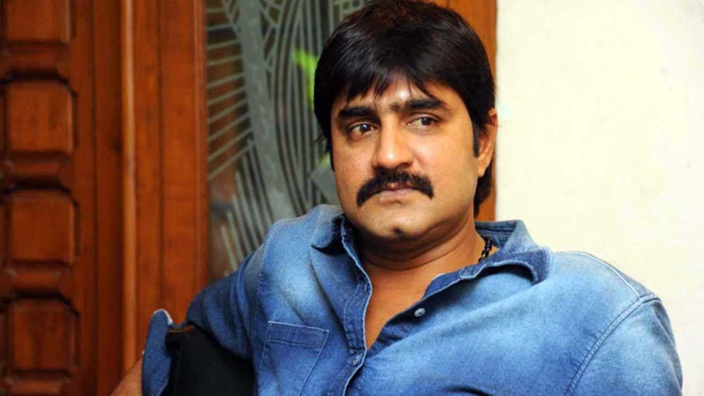 srikanth comments on vijay varasudu movie