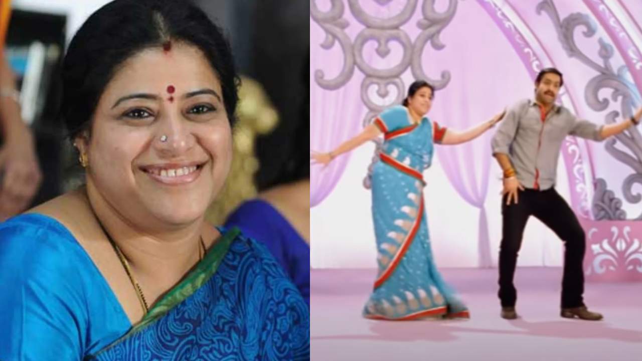 Sudha : ఆ సమయంలో ఎన్టీఆర్ నా కాళ్ళు పట్టుకొని అలా చేశాడు.. స్టార్ హీరో అయినా వాడు అనే అంటాను.. Sudha : ఆ సమయంలో ఎన్టీఆర్ నా కాళ్ళు పట్టుకొని అలా చేశాడు.. స్టార్ హీరో అయినా వాడు అనే అంటాను..