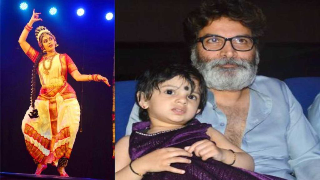 trivikram srinivas wife soujanya bewitched audiences her kuchipudi dance