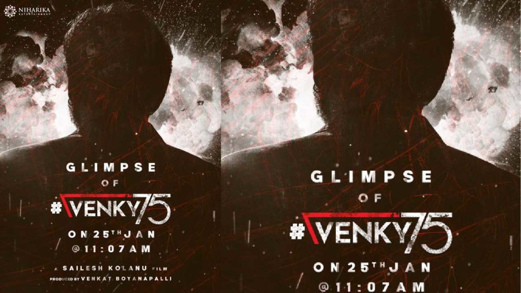 venky75