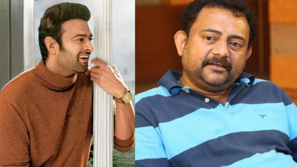 writer Sai Madhav Burra about project k
