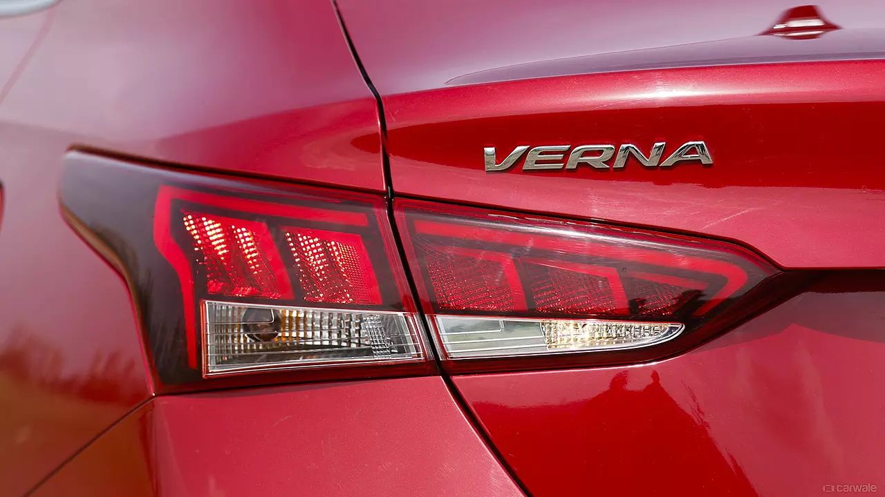 2023 Hyundai Verna gets 14 variants, Full Details Here