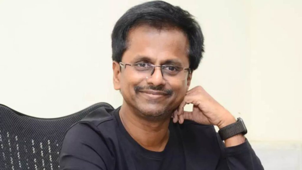 AR Murugadoss Next Movie With This Young Hero