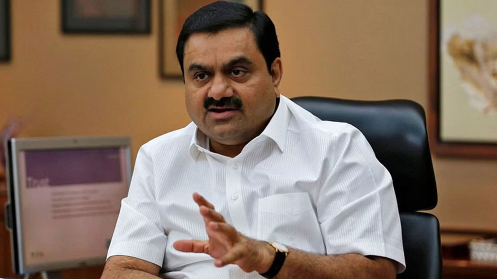 Adani Group hires top US law firm Wachtell in battle against Hindenburg