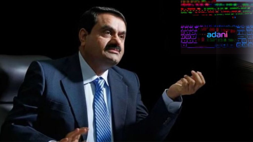 Adani Enterprises to be dropped from Dow Jones sustainability indices