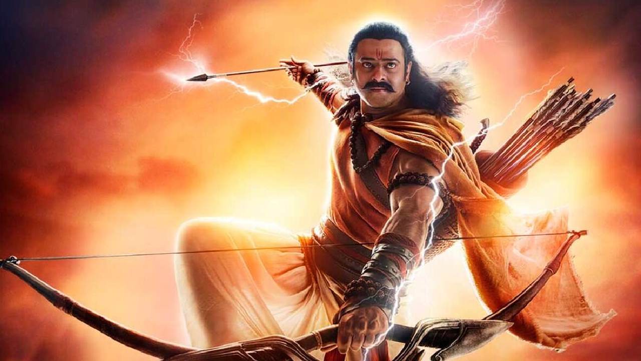 Adipurush : శ్రీరామనవమికి ఆదిపురుష్ కొత్త టీజర్? Adipurush : శ్రీరామనవమికి ఆదిపురుష్ కొత్త టీజర్?