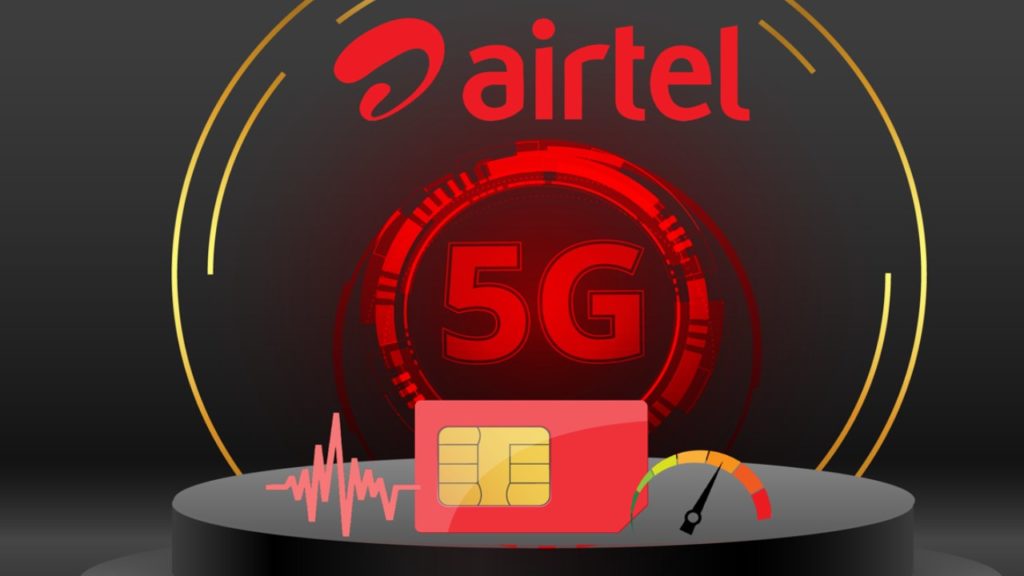 Airtel 5G launched in 80+ Indian Cities _ Full list of cities, Plans, Price, How to Activate, And more details