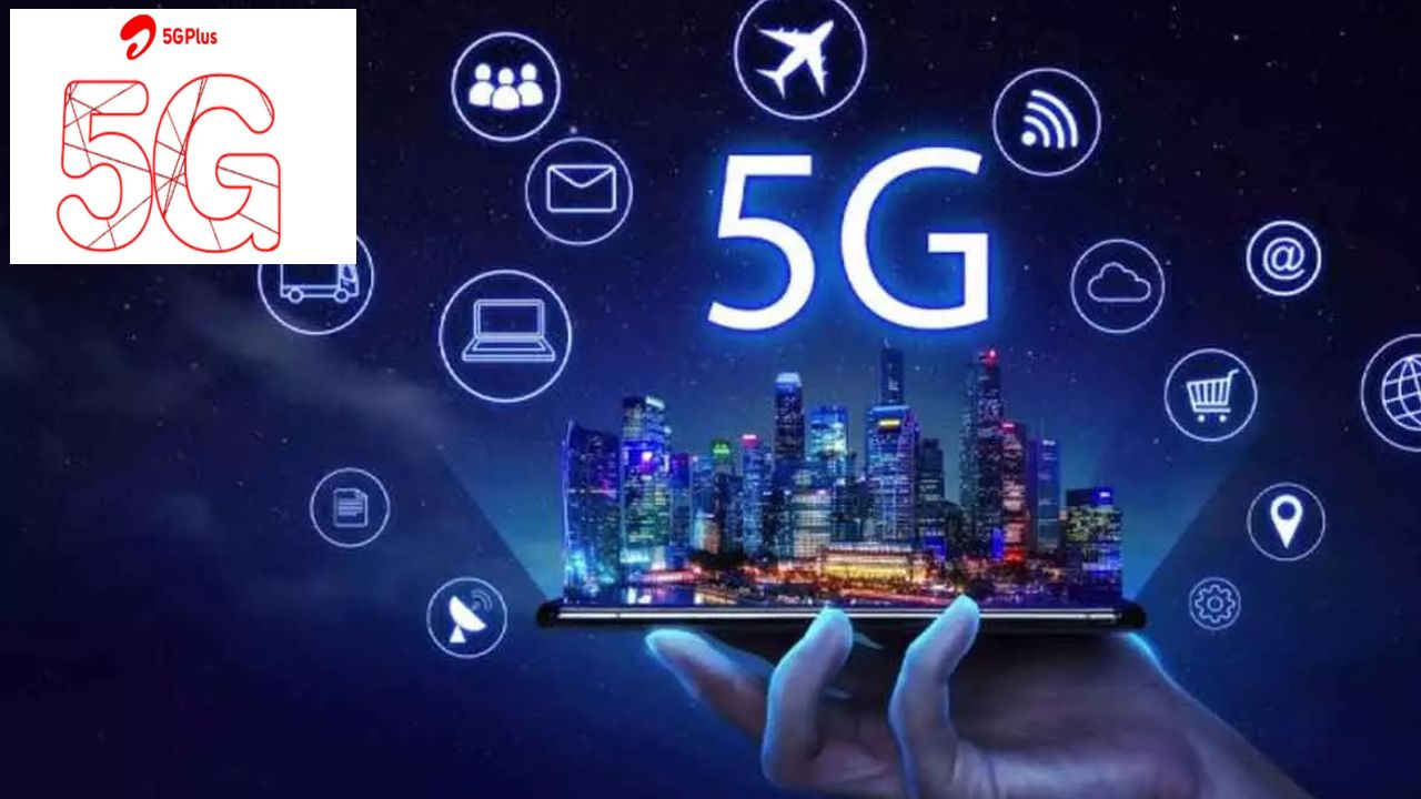 Airtel 5G launched in 80+ Indian Cities _ Full list of cities, Plans, Price, How to Activate, And more details