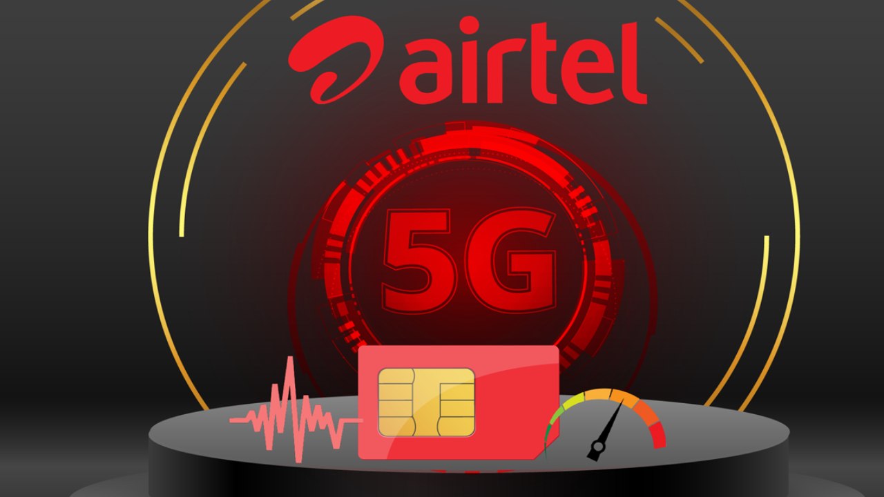 Airtel 5G Plus Services : దేశవ్యాప్తంగా ఎయిర్టెల్ 5G ప్లస్ సర్వీసులు.. 80కిపైగా నగరాల్లో.. ఫుల్ లిస్ట్ ఇదిగో.. 5G ప్లాన్ల ధరలు, ఎలా యాక్టివేట్ చేసుకోవాలంటే? Airtel 5G Plus Services : దేశవ్యాప్తంగా ఎయిర్టెల్ 5G ప్లస్ సర్వీసులు.. 80కిపైగా నగరాల్లో.. ఫుల్ లిస్ట్ ఇదిగో.. 5G ప్లాన్ల ధరలు, ఎలా యాక్టివేట్ చేసుకోవాలంటే?