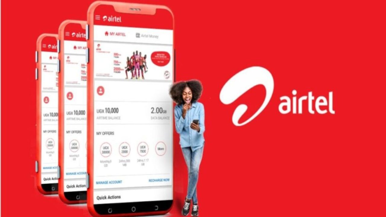 Airtel Bulk Data Offers : ఎయిర్టెల్ కొత్త బల్క్ డేటా ప్లాన్లు.. ఫుల్ లిస్టు ఇదిగో.. మీకు నచ్చిన డేటా ప్లాన్తో రీఛార్జ్ చేసుకోవచ్చు! Airtel Bulk Data Offers : ఎయిర్టెల్ కొత్త బల్క్ డేటా ప్లాన్లు.. ఫుల్ లిస్టు ఇదిగో.. మీకు నచ్చిన డేటా ప్లాన్తో రీఛార్జ్ చేసుకోవచ్చు!