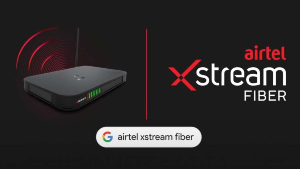 Airtel Xstream Fiber to launch in over 150 Indian cities _ Check out details