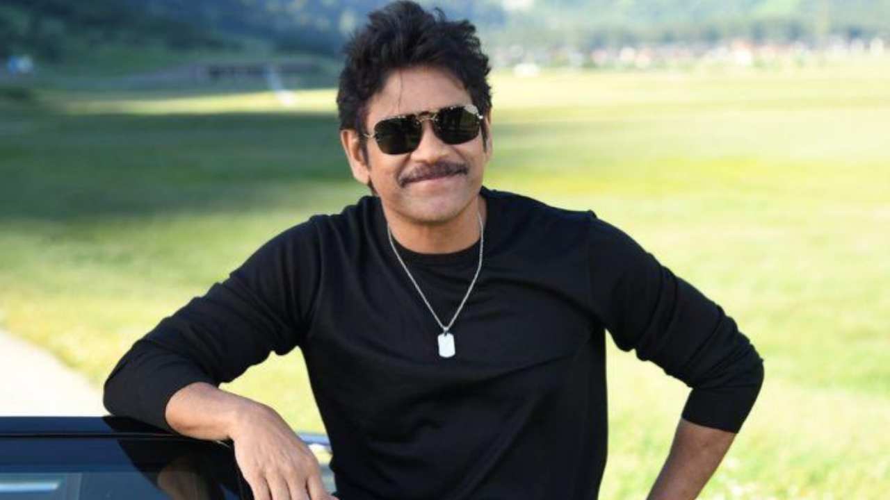 Nagarjuna: నాగార్జున్ నెక్ట్స్ మూవీ కూడా రీమేకేనా..? Nagarjuna: నాగార్జున్ నెక్ట్స్ మూవీ కూడా రీమేకేనా..?