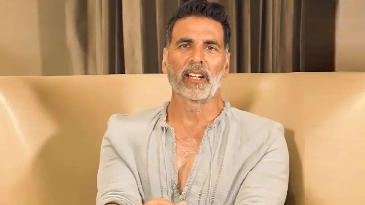 Akshay Kumar : ఆడియన్స్ని నిందించకండి.. అది మన తప్పు అంటున్న అక్షయ్ కుమార్.. Akshay Kumar : ఆడియన్స్ని నిందించకండి.. అది మన తప్పు అంటున్న అక్షయ్ కుమార్..