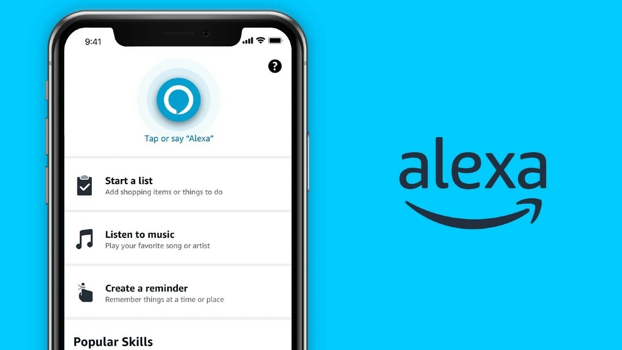 'Alexa change your voice', Amazon launches male voice for Alexa _ Know what's new