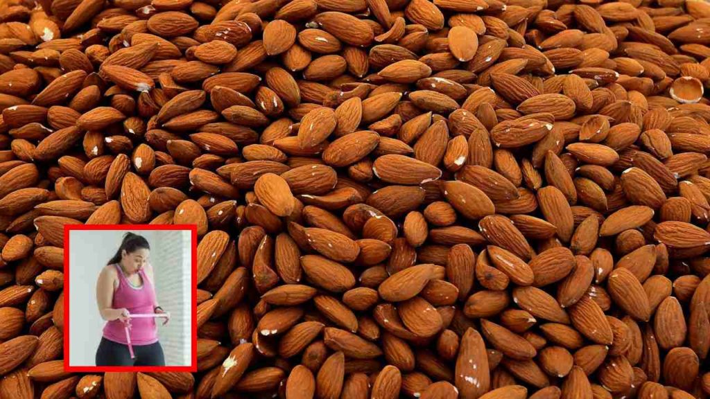 Almonds