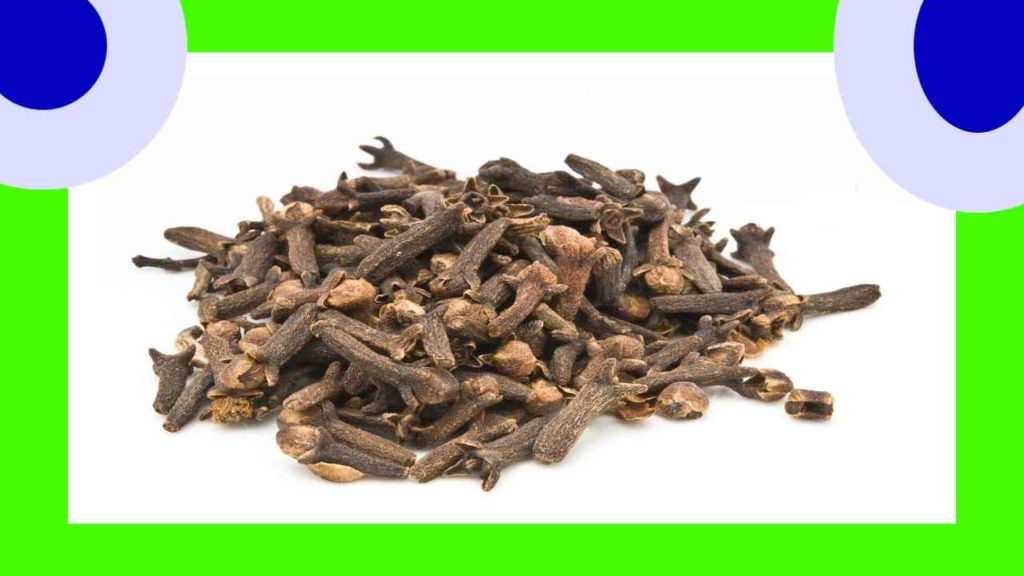 Along with protecting against infections, cloves have anti-cancer properties!