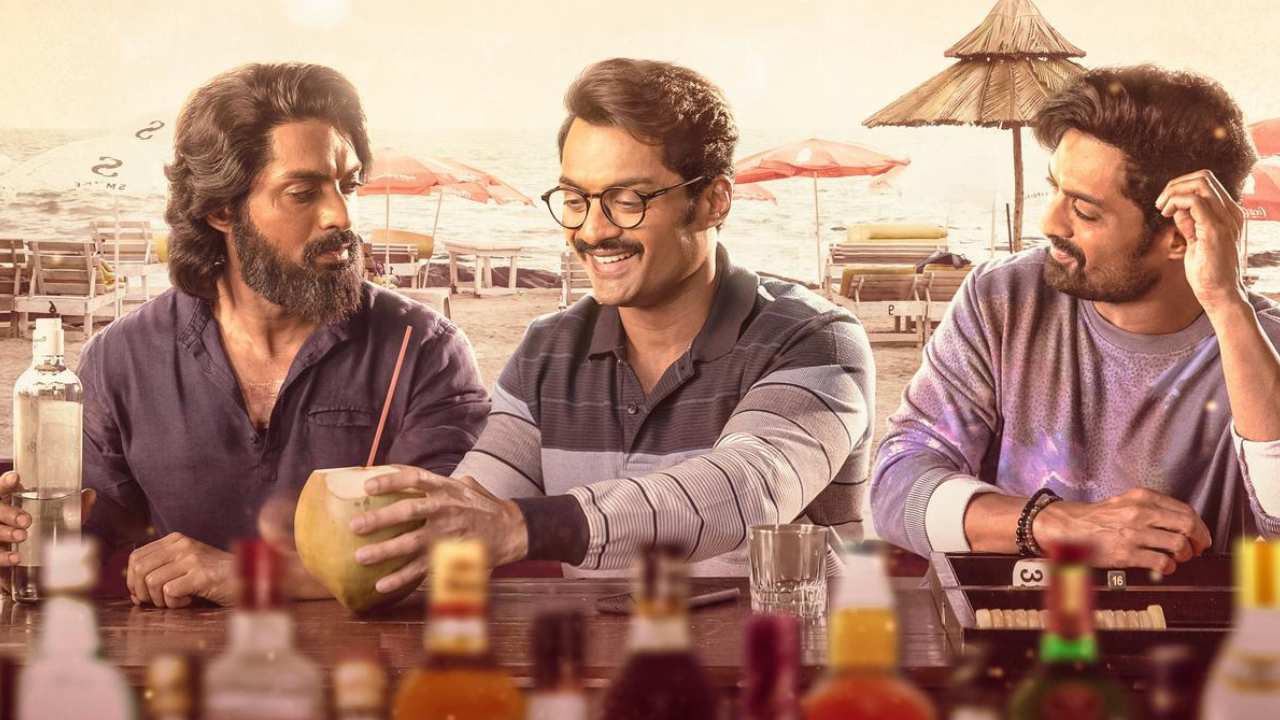 Amigos: కళ్యాణ్ రామ్ ‘అమిగోస్’ మూవీ శాటిలైట్ రైట్స్ దక్కించుకున్న జెమిని Amigos: కళ్యాణ్ రామ్ ‘అమిగోస్’ మూవీ శాటిలైట్ రైట్స్ దక్కించుకున్న జెమిని