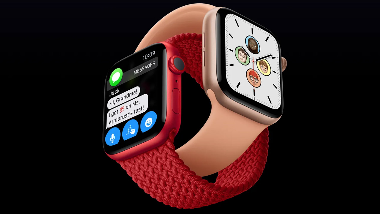 Apple Watch Blood Glucose Feature :