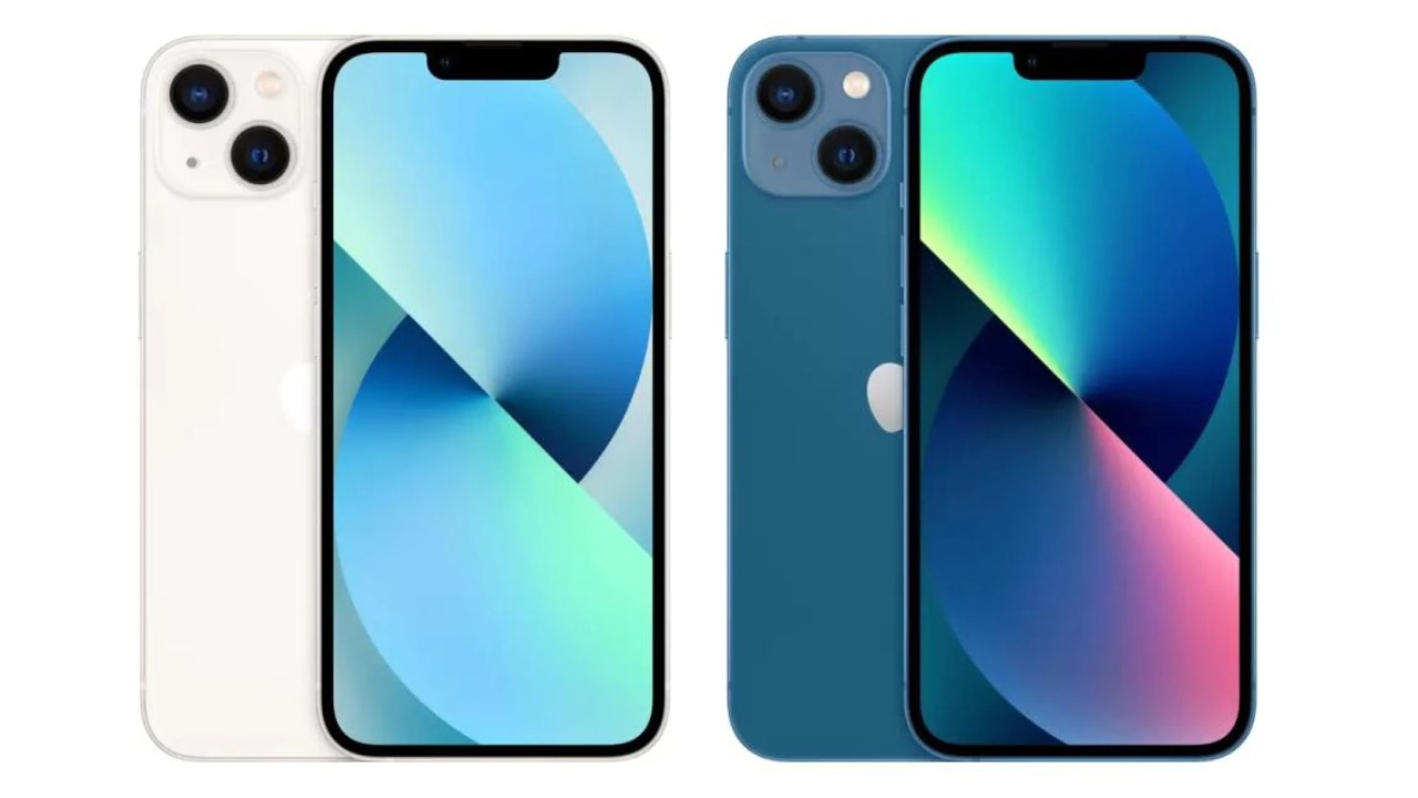 Apple iPhone 13 Discount : ఫ్లిప్కార్ట్లో ఆపిల్ iPhone 13పై అదిరే డిస్కౌంట్.. మరెన్నో బ్యాంకు ఆఫర్లు.. ఇప్పుడే కొనాలా? వద్దా? Apple iPhone 13 Discount : ఫ్లిప్కార్ట్లో ఆపిల్ iPhone 13పై అదిరే డిస్కౌంట్.. మరెన్నో బ్యాంకు ఆఫర్లు.. ఇప్పుడే కొనాలా? వద్దా?
