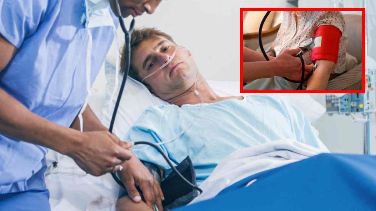 Stroke Risk : పక్షవాతం ముప్పుకు అధిక బరువు, రక్తపోటు అతిపెద్ద కారణాలా ? Stroke Risk : పక్షవాతం ముప్పుకు అధిక బరువు, రక్తపోటు అతిపెద్ద కారణాలా ?