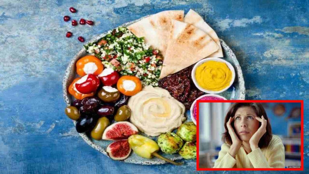 Are these foods that cure forgetfulness? If you take these...