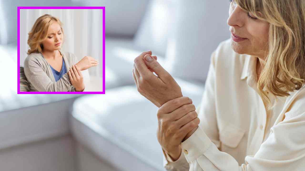 Arthritis In Women : ఆటో ఇమ్యూన్ సమస్యతో మహిళల్లో కీళ్ల వాతం ! Arthritis In Women : ఆటో ఇమ్యూన్ సమస్యతో మహిళల్లో కీళ్ల వాతం !
