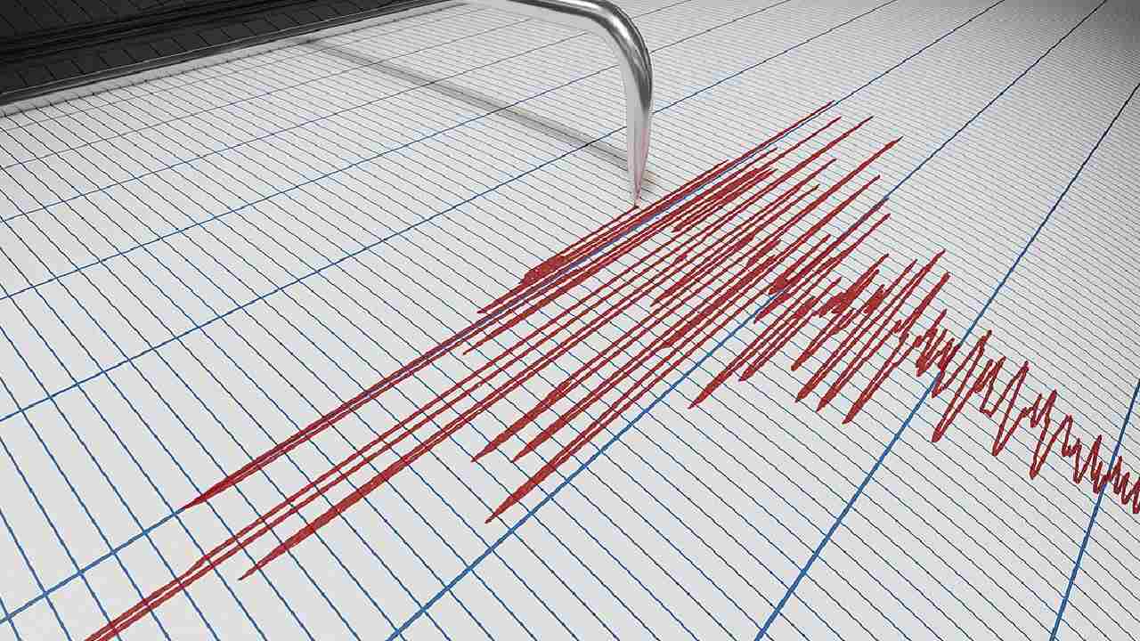 Assam Earthquake: అసోంలో భూకంపం.. రిక్టర్ స్కేలుపై 4.0గా నమోదు Assam Earthquake: అసోంలో భూకంపం.. రిక్టర్ స్కేలుపై 4.0గా నమోదు