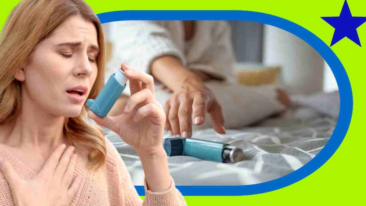Asthma : ఆయాసం,పిల్లికూతలు వంటి లక్షణాలు కనిపిస్తున్నాయా? ఉబ్బసంగా అనుమానించాల్సిందేనా? Asthma : ఆయాసం,పిల్లికూతలు వంటి లక్షణాలు కనిపిస్తున్నాయా? ఉబ్బసంగా అనుమానించాల్సిందేనా?