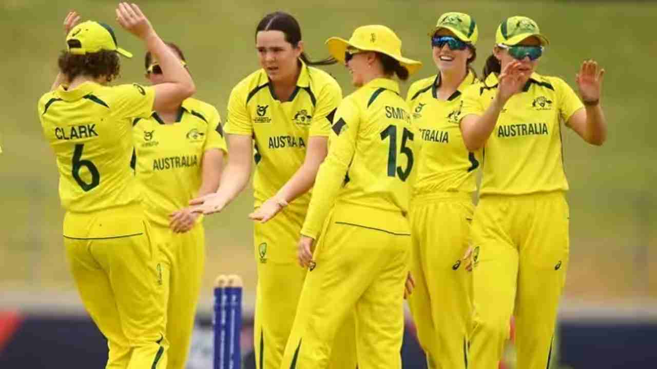 WPL Auction 2023: డబ్ల్యూపీఎల్లో భారత్ తరువాత ఆసీస్ ప్లేయర్లదే హవా.. ఏ దేశం నుంచి ఎంత మంది ఎంపికయ్యారంటే? WPL Auction 2023: డబ్ల్యూపీఎల్లో భారత్ తరువాత ఆసీస్ ప్లేయర్లదే హవా.. ఏ దేశం నుంచి ఎంత మంది ఎంపికయ్యారంటే?