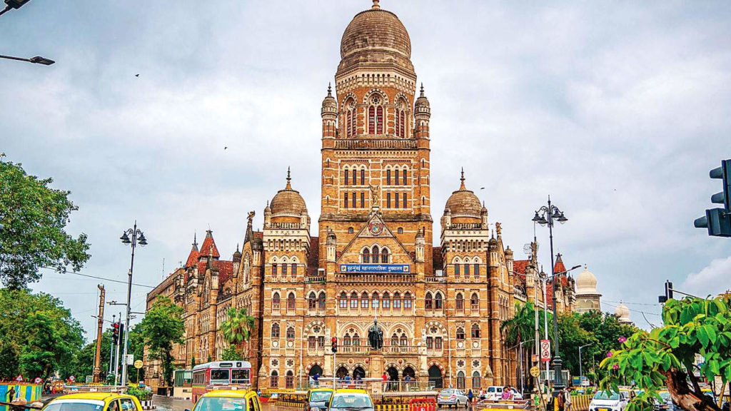 Mumbai Civic Body Presents Over ₹ 50,000 Crore Budget
